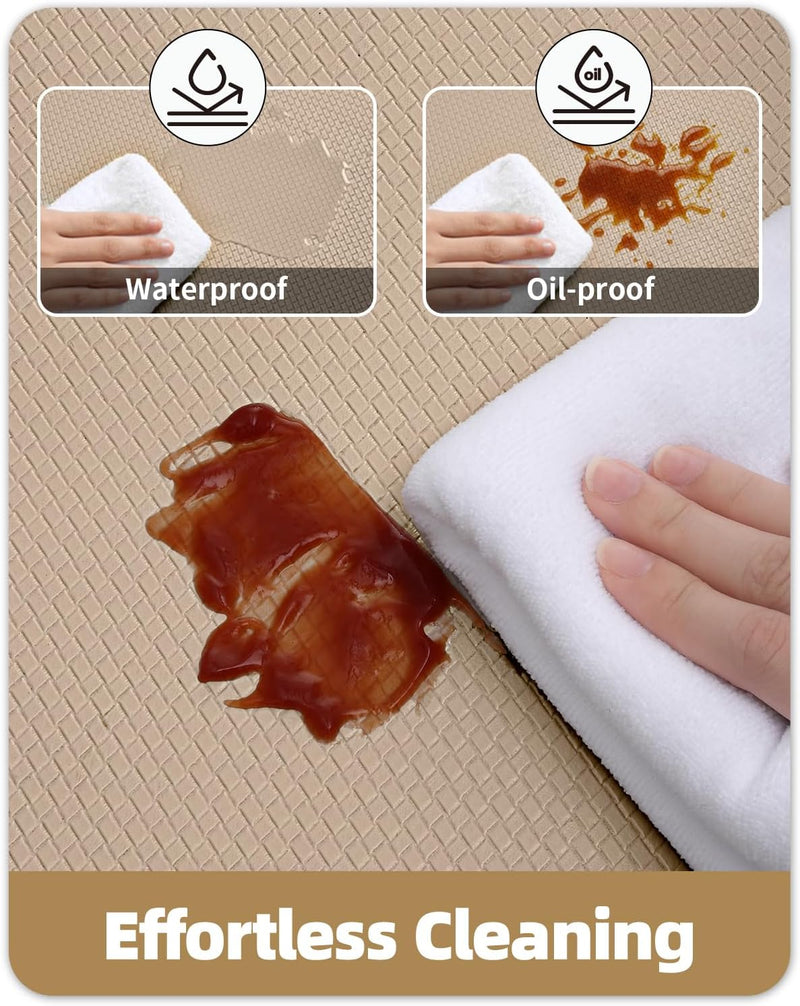Kitchen Floor Mat Anti Fatigue