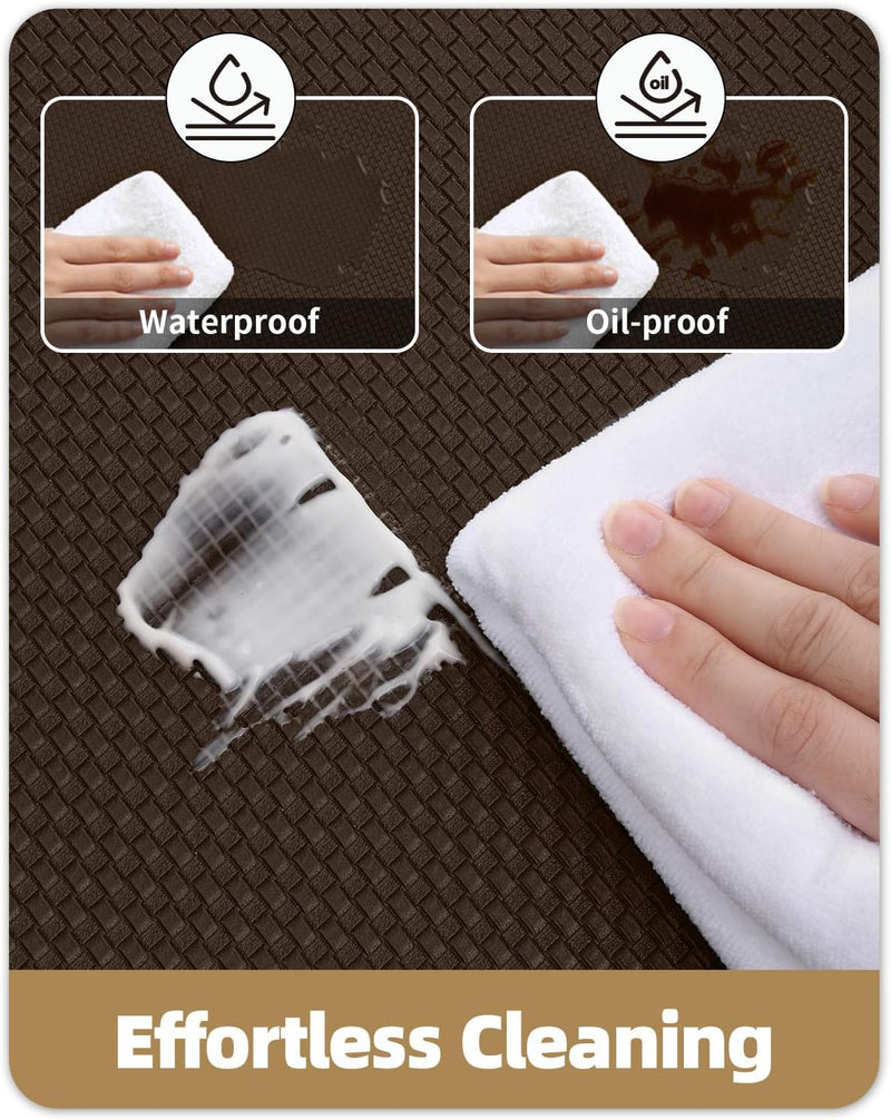 Kitchen Floor Mat Anti Fatigue