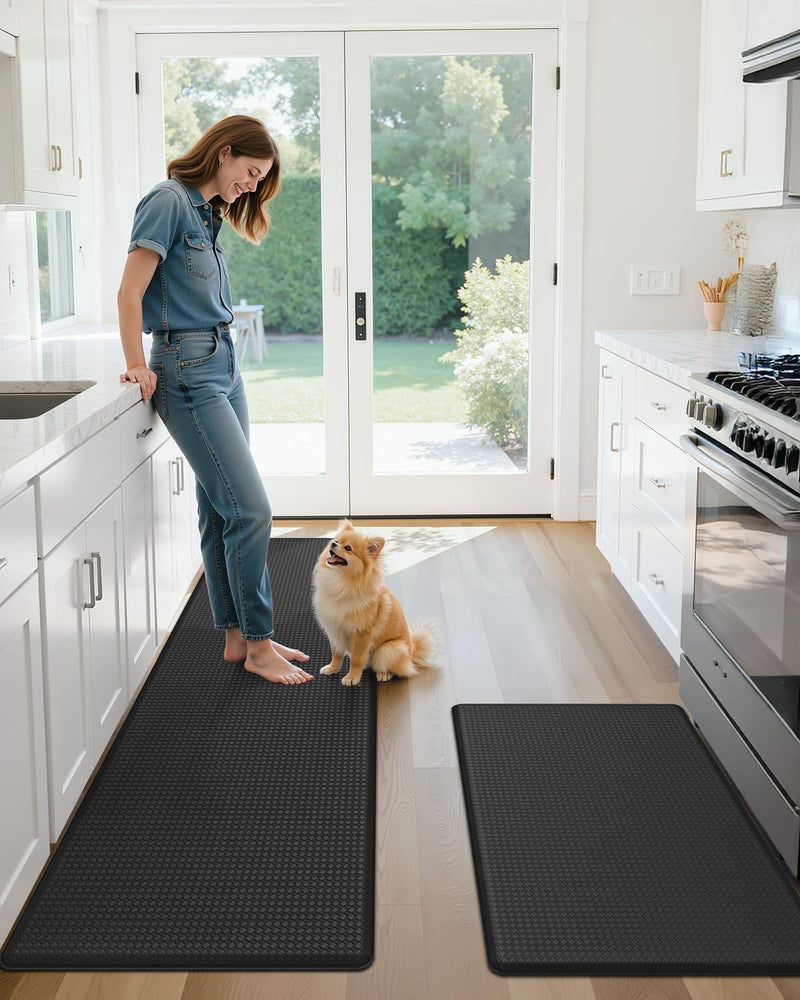 Kitchen Floor Mat Anti Fatigue
