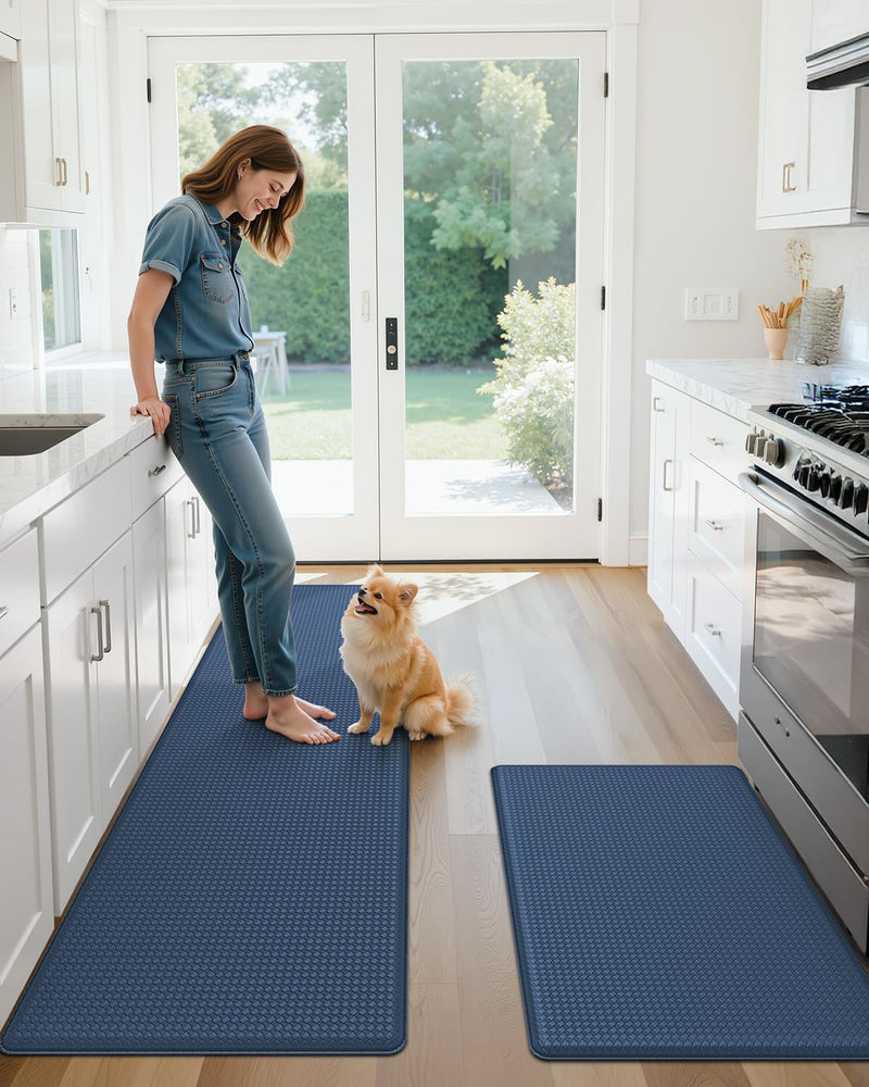 Kitchen Floor Mat Anti Fatigue