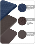 Kitchen Floor Mat Anti Fatigue