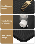 Kitchen Floor Mat Anti Fatigue
