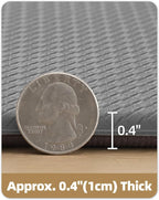 Kitchen Floor Mat Anti Fatigue