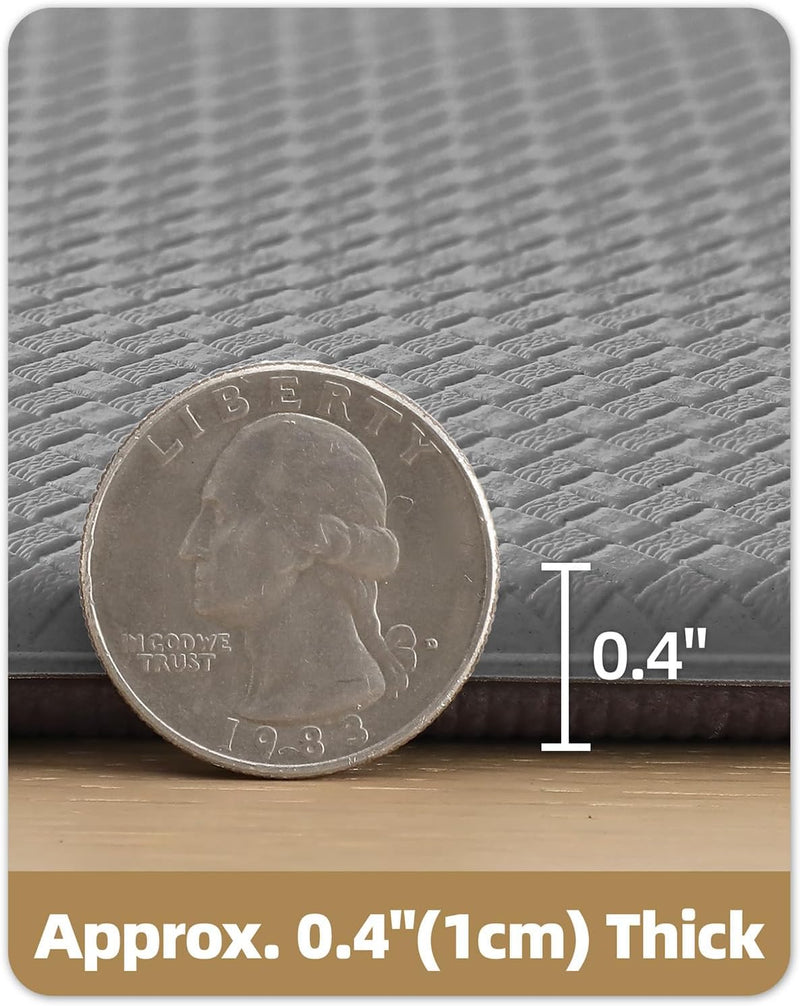 Kitchen Floor Mat Anti Fatigue