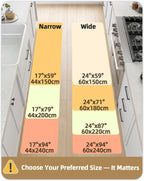 Kitchen Floor Mat Anti Fatigue