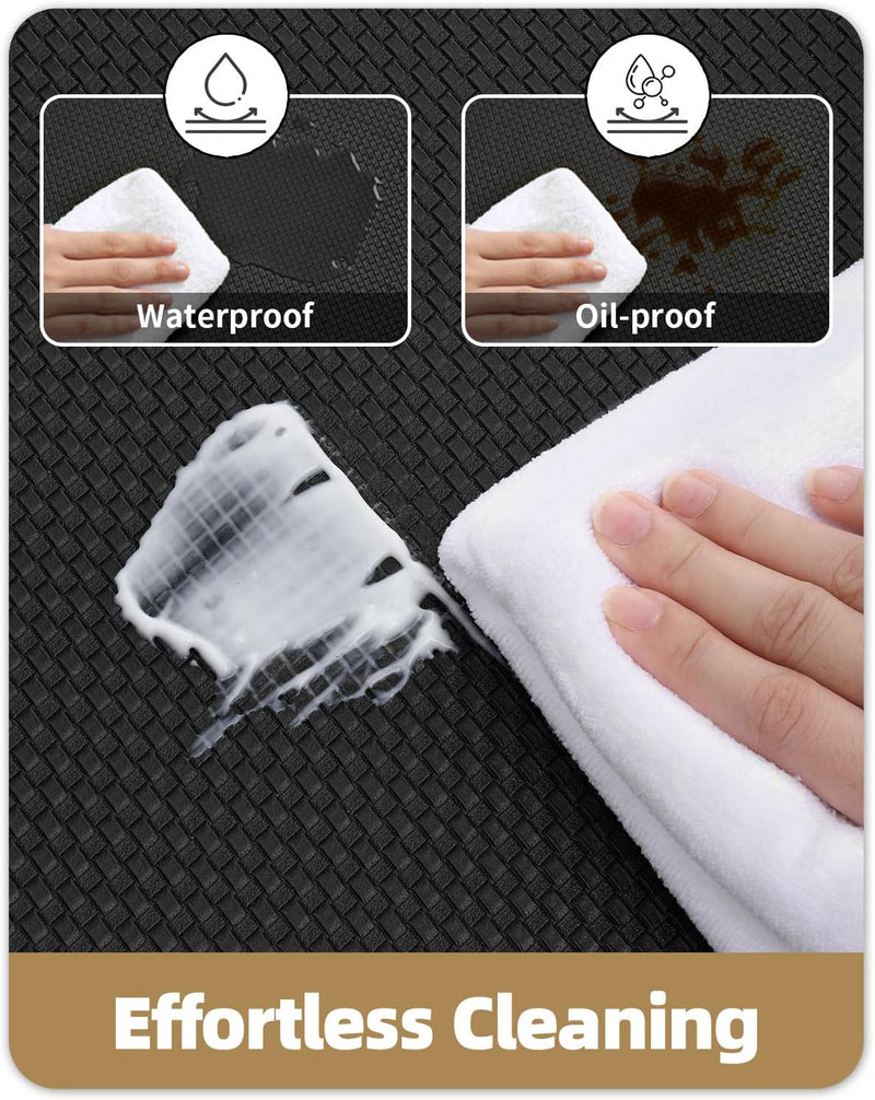 Kitchen Floor Mat Anti Fatigue