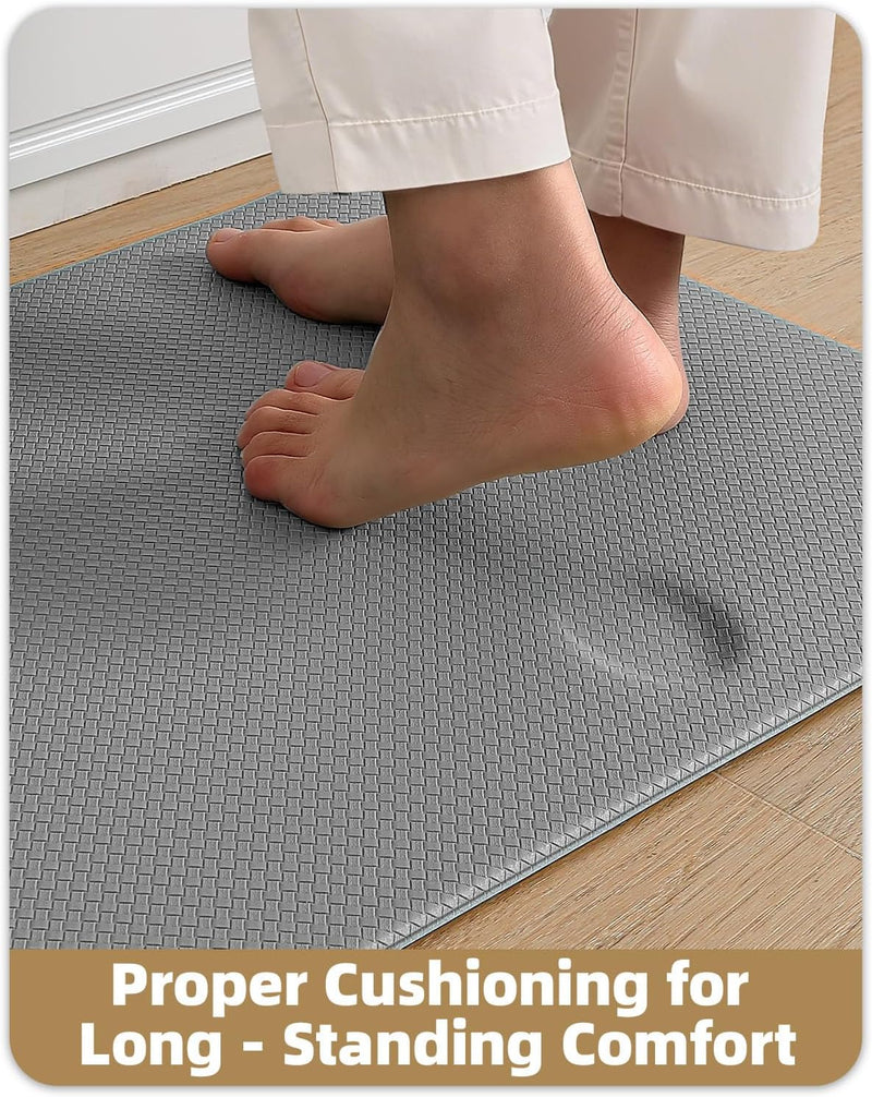 Kitchen Floor Mat Anti Fatigue