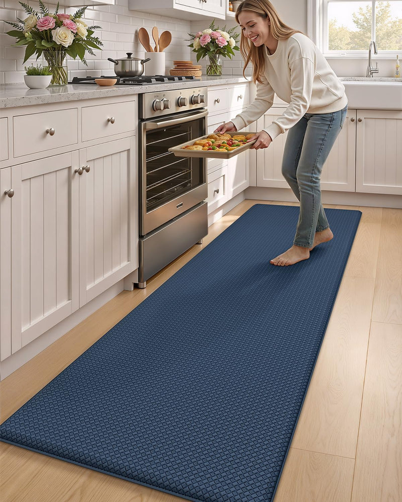 Kitchen Floor Mat Anti Fatigue
