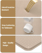 Kitchen Floor Mat Anti Fatigue