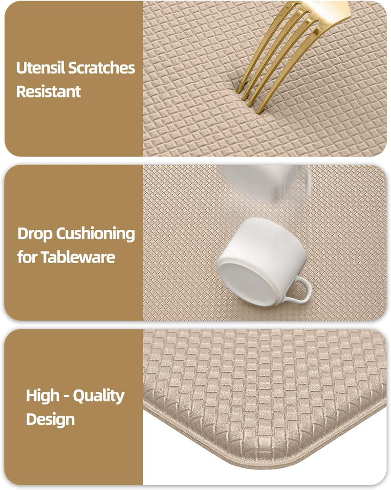 Kitchen Floor Mat Anti Fatigue