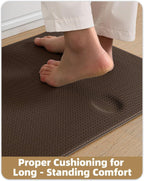 Kitchen Floor Mat Anti Fatigue