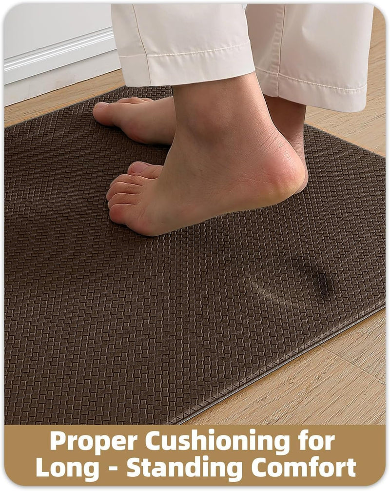 Kitchen Floor Mat Anti Fatigue
