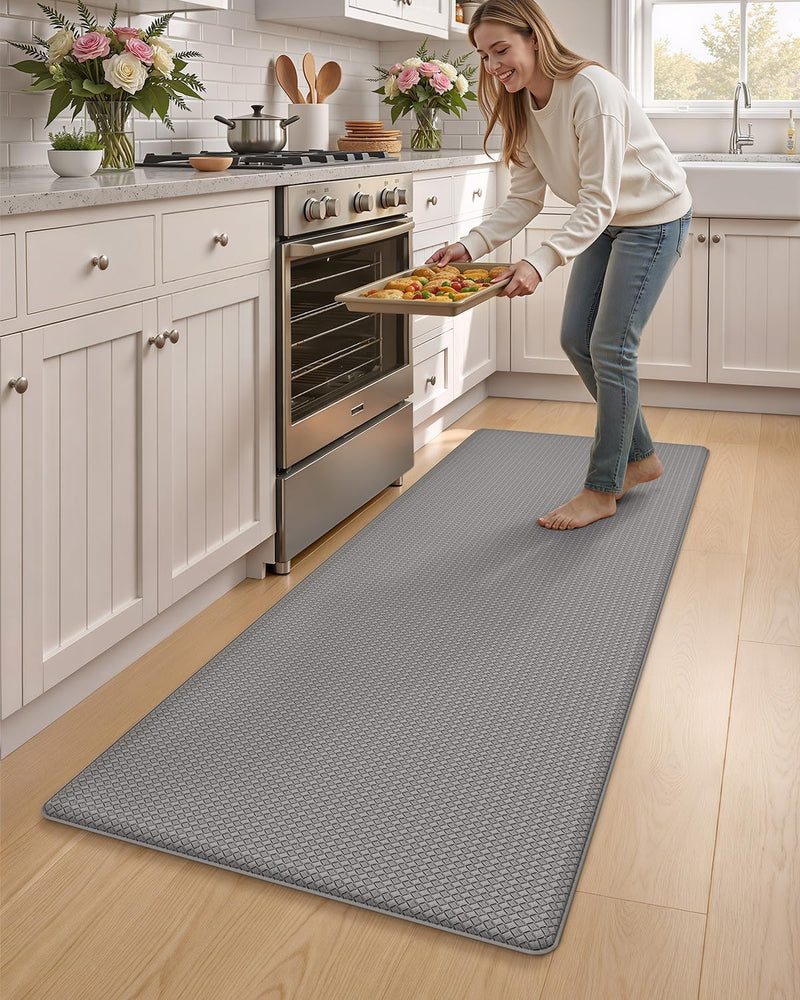 Kitchen Floor Mat Anti Fatigue