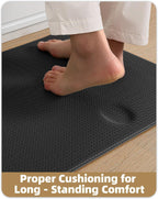 Kitchen Floor Mat Anti Fatigue