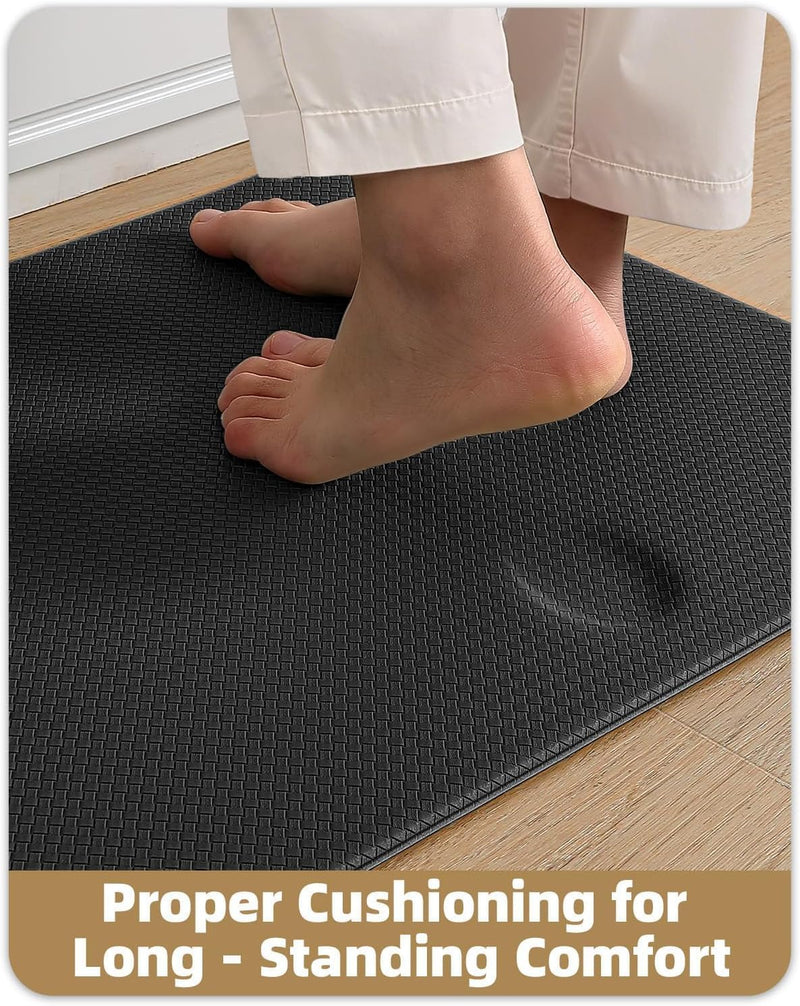 Kitchen Floor Mat Anti Fatigue