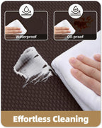 Kitchen Floor Mat Anti Fatigue