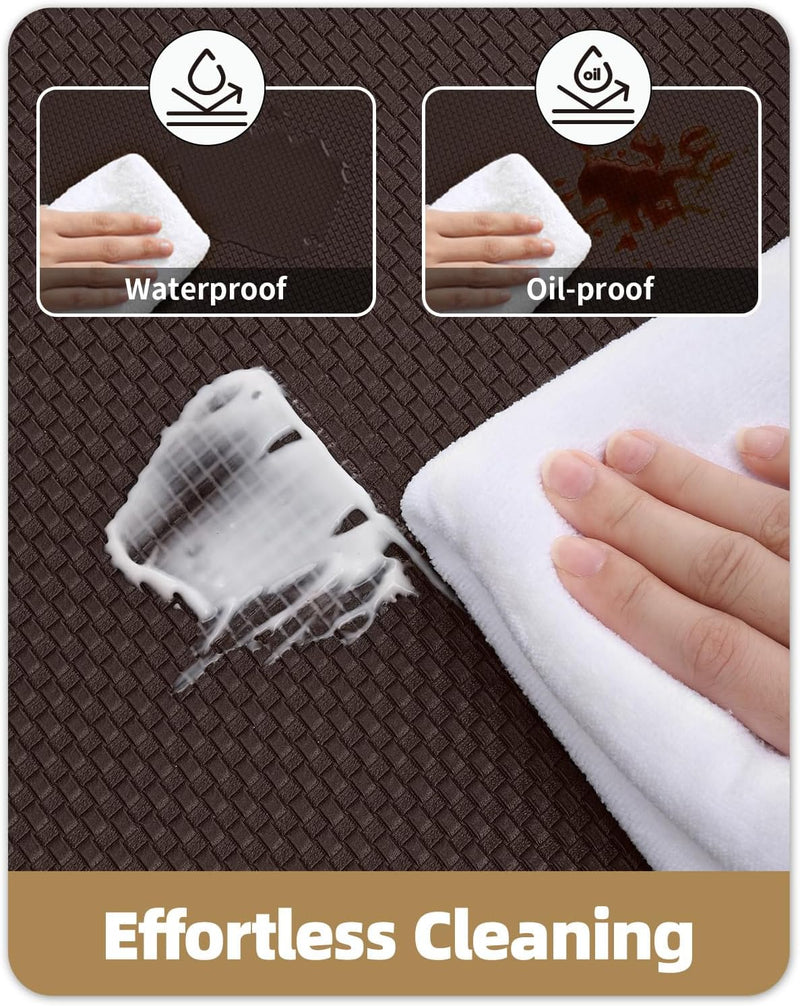 Kitchen Floor Mat Anti Fatigue