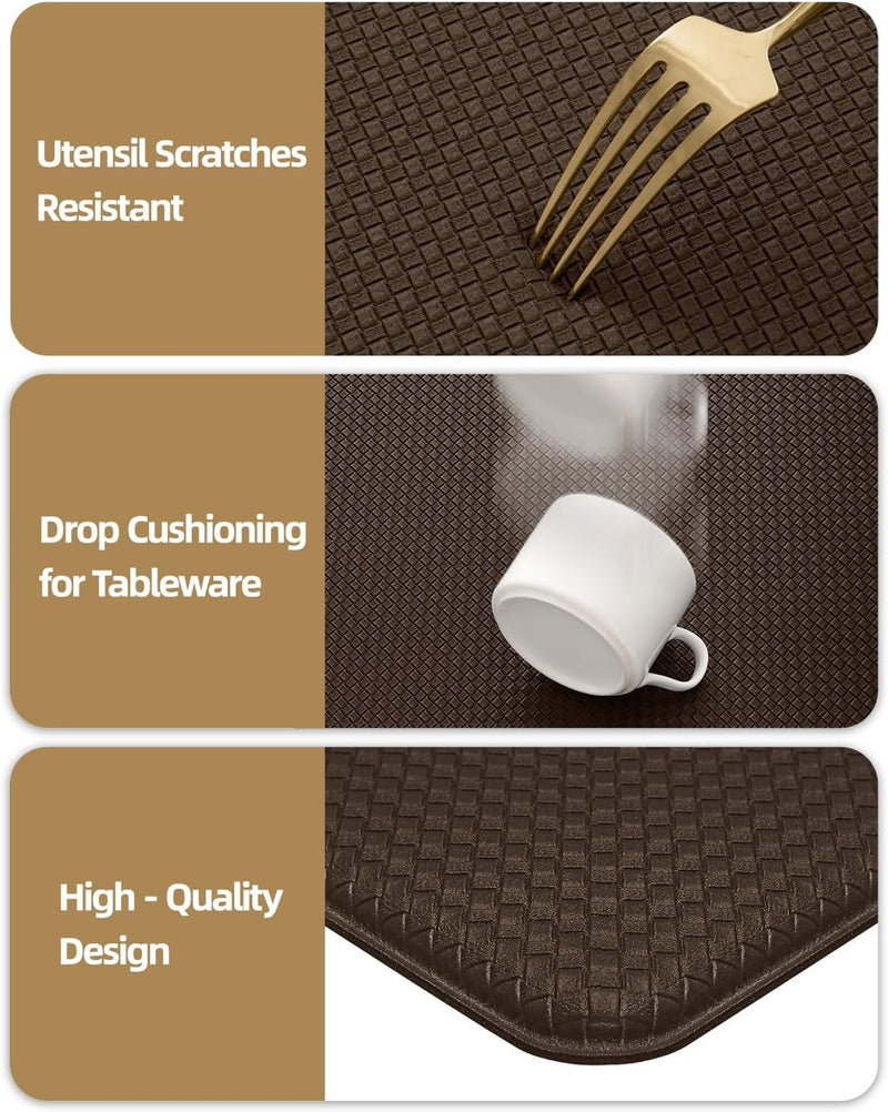 Kitchen Floor Mat Anti Fatigue