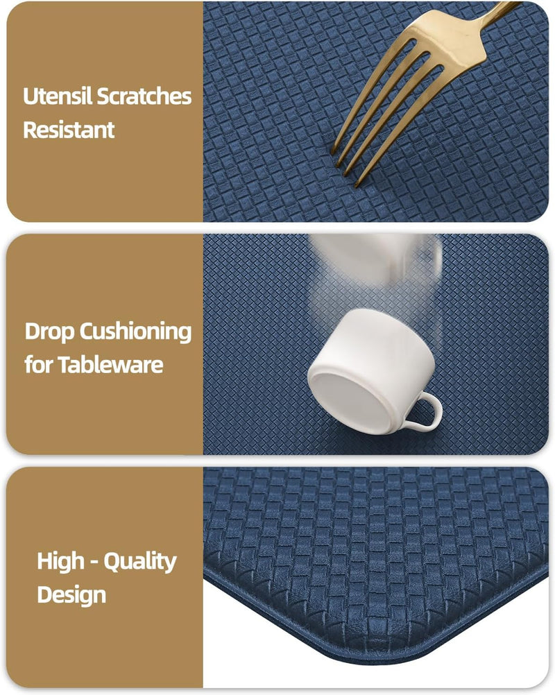 Kitchen Floor Mat Anti Fatigue
