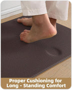 Kitchen Floor Mat Anti Fatigue