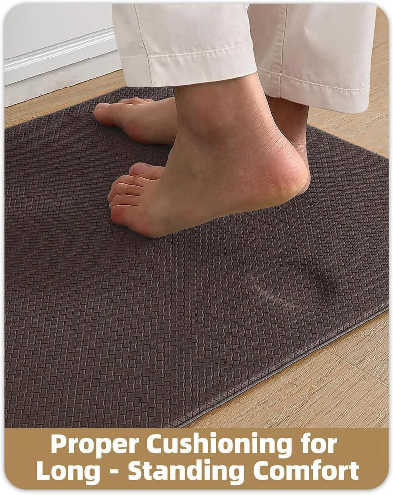 Kitchen Floor Mat Anti Fatigue