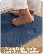 Kitchen Floor Mat Anti Fatigue