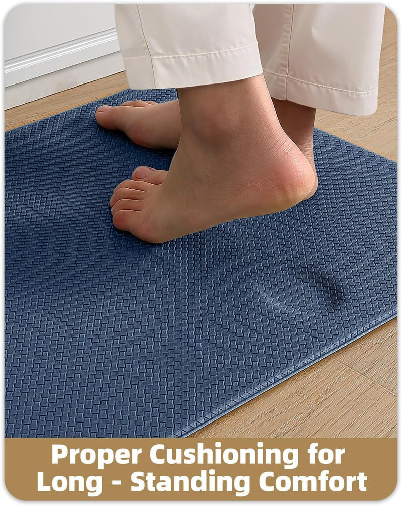 Kitchen Floor Mat Anti Fatigue