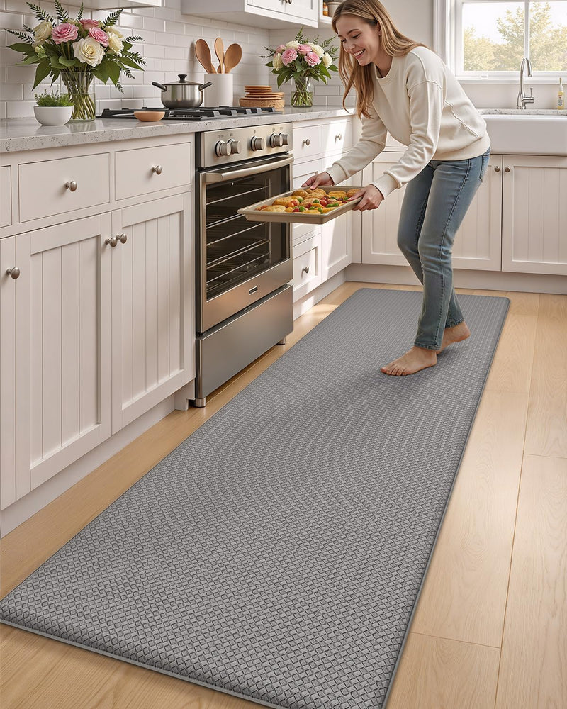 Kitchen Floor Mat Anti Fatigue
