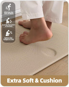Kitchen Floor Mat Anti Fatigue