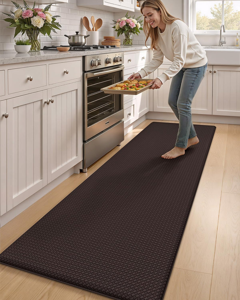 Kitchen Floor Mat Anti Fatigue