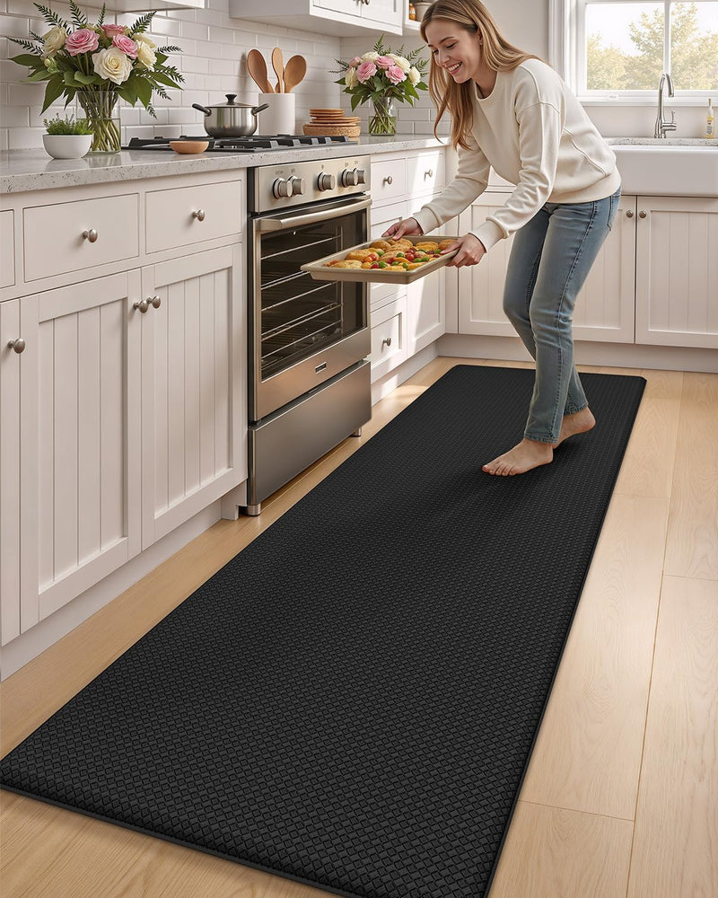 Kitchen Floor Mat Anti Fatigue