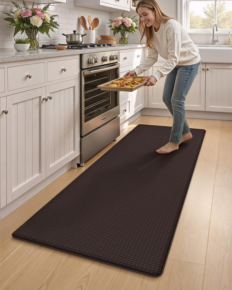 Kitchen Floor Mat Anti Fatigue
