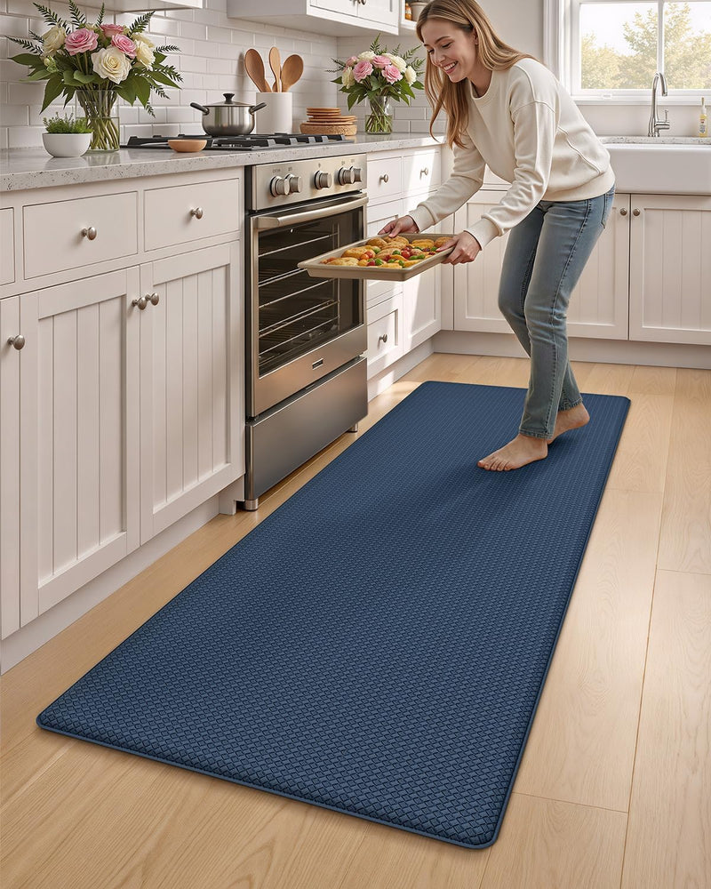Kitchen Floor Mat Anti Fatigue