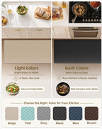 Kitchen Floor Mat Anti Fatigue