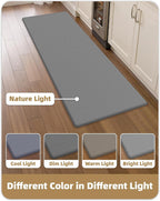 Kitchen Floor Mat Anti Fatigue