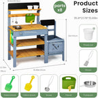 Kitchen for Kids
