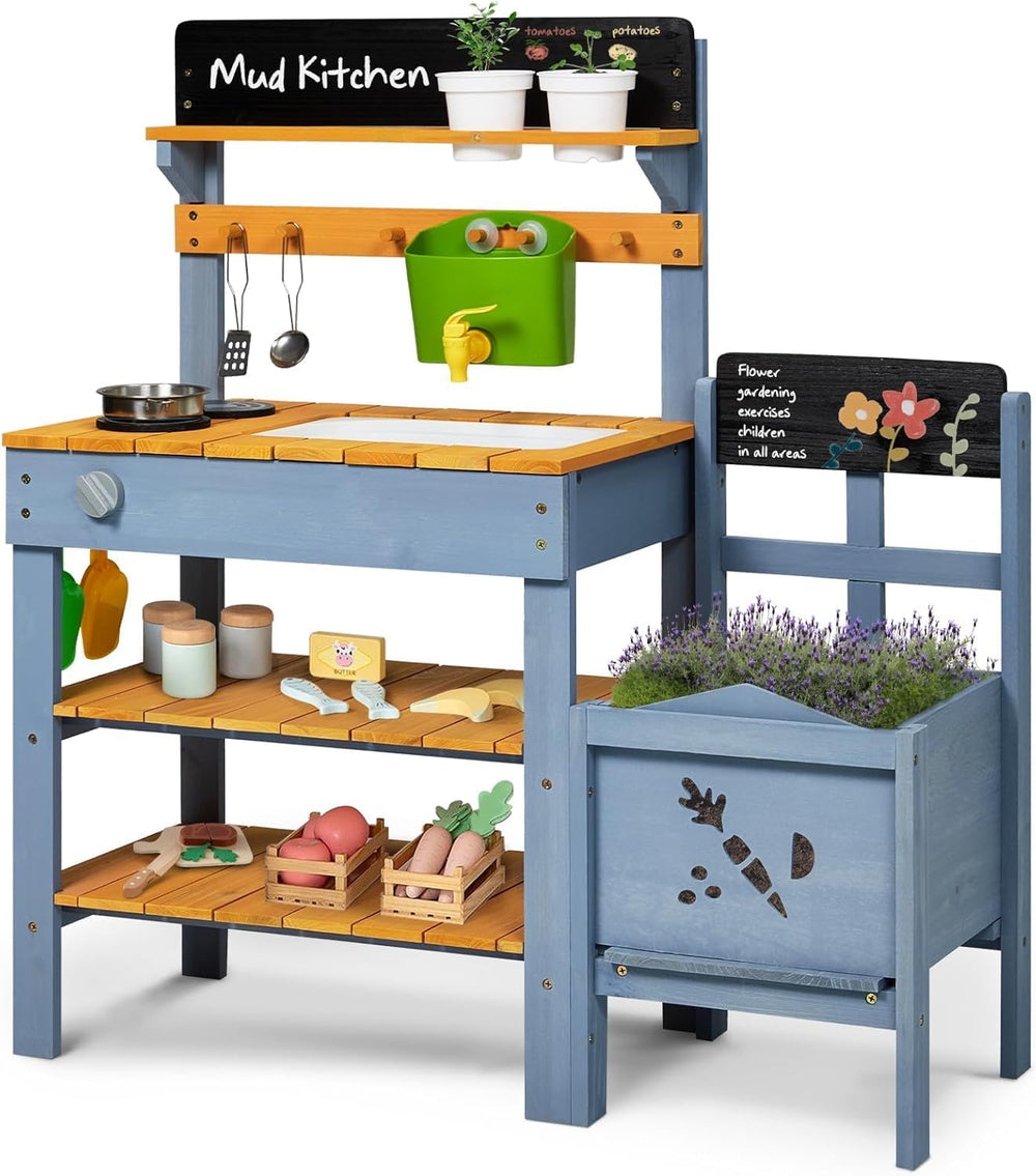 Kitchen for Kids