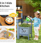 Kitchen for Kids