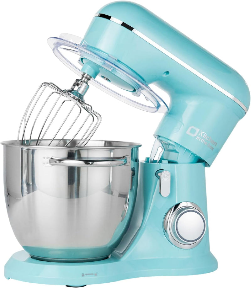 Stand Mixer 6L Electric Food with 10 Speeds