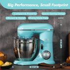 Kitchen in the Box Stand Mixer 6L Electric