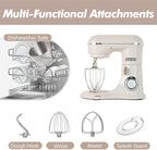 Kitchen in the Box Stand Mixer 6L Electric
