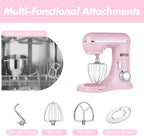 Kitchen in the Box Stand Mixer 6L Electric