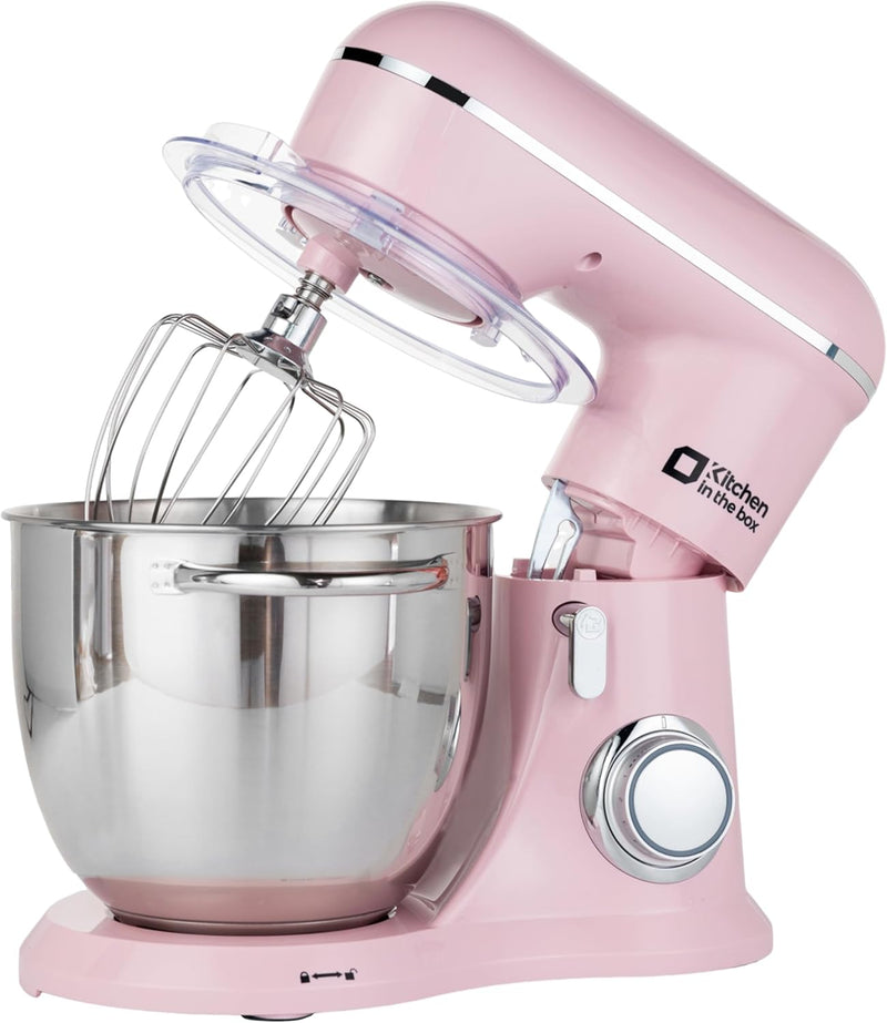 Stand Mixer 6L Electric Food with 10 Speeds