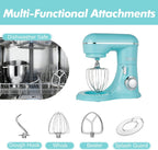 Kitchen in the Box Stand Mixer 6L Electric