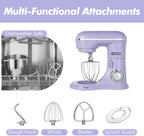 Kitchen in the Box Stand Mixer 6L Electric