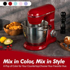 Kitchen in the Box Stand Mixer 6L Electric