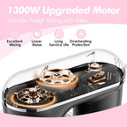 Kitchen in the Box Stand Mixer 6L Electric