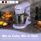 Kitchen in the Box Stand Mixer 6L Electric