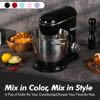 Kitchen in the Box Stand Mixer 6L Electric