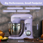 Kitchen in the Box Stand Mixer 6L Electric